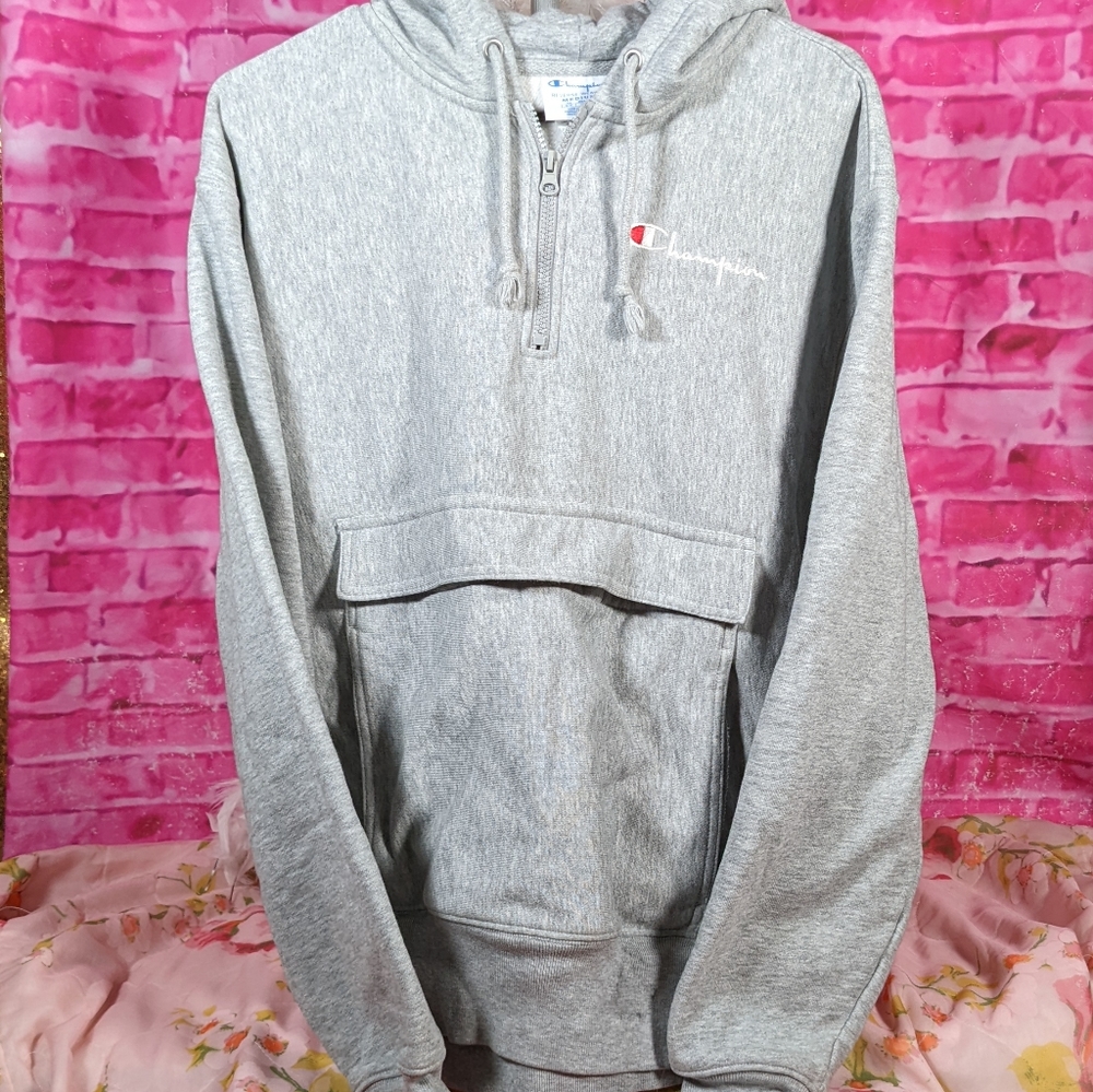 Men's Champion Hoodie